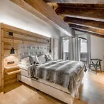 Alpenparks & Arlberg Warth Mit Pool 4* Warth (Vorarlberg)