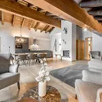 Alpenparks & Arlberg Warth Mit Pool 酒店 4*