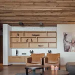 Hotel Alpenparks & Arlberg Warth Mit Pool Warth (Vorarlberg)