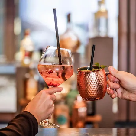 Hotel Alpenparks & Arlberg Warth Mit Pool