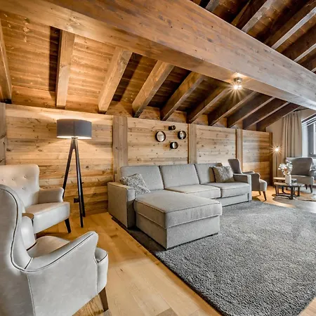 Alpenparks Hotel&apartment Arlberg Warth Mit Pool 4*