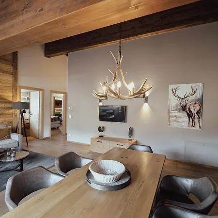 Alpenparks & Arlberg Warth Mit Pool Warth (Vorarlberg)