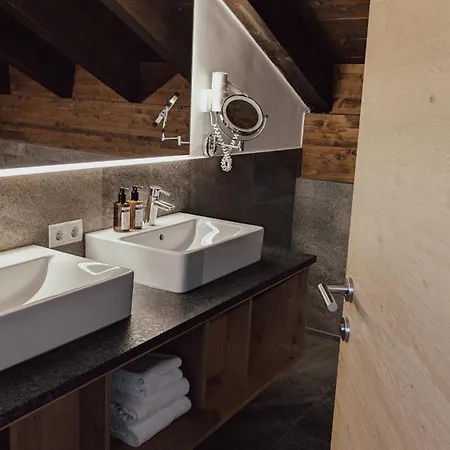 Hotel Alpenparks Hotel&apartment Arlberg Warth Mit Pool 4*