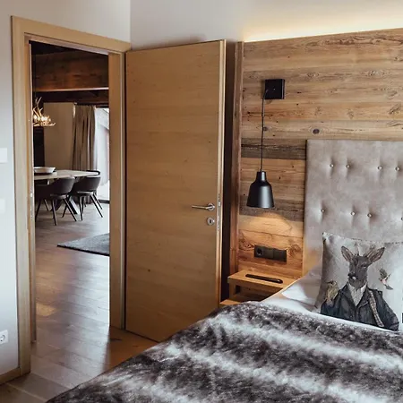 Alpenparks Hotel&apartment Arlberg Warth Mit Pool Hotel Warth (Vorarlberg)