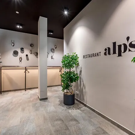 Hotel Alpenparks Hotel&apartment Arlberg Warth Mit Pool Warth (Vorarlberg)