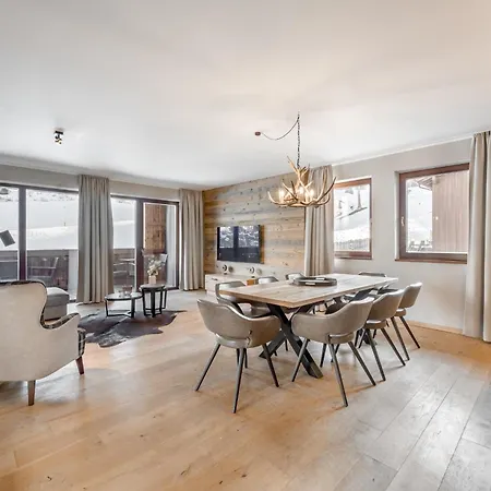 Alpenparks & Arlberg Warth Mit Pool 4* Warth (Vorarlberg)