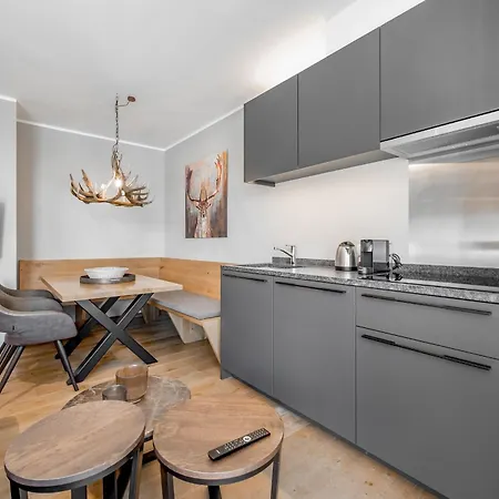 Hotel Alpenparks & Arlberg Warth Mit Pool