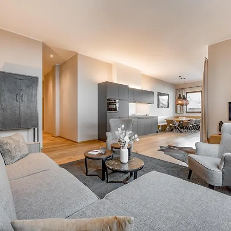 Alpenparks Hotel&apartment Arlberg Warth Mit Pool Hotel Warth (Vorarlberg)