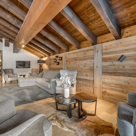 Alpenparks & Arlberg Warth Mit Pool 4*