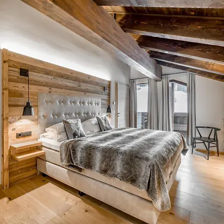 Alpenparks Hotel&apartment Arlberg Warth Mit Pool 4* Warth (Vorarlberg)