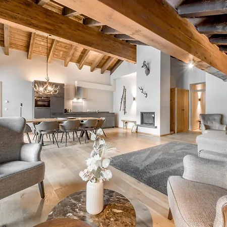 Alpenparks & Arlberg Warth Mit Pool Hotel 4*