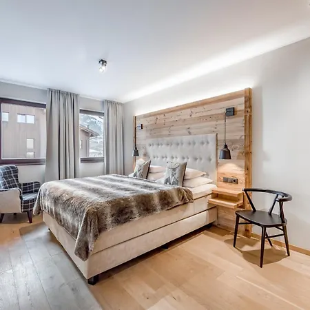 Alpenparks & Arlberg Warth Mit Pool Hotel Warth (Vorarlberg)