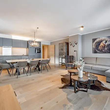 Alpenparks Hotel&apartment Arlberg Warth Mit Pool 4* Warth (Vorarlberg)