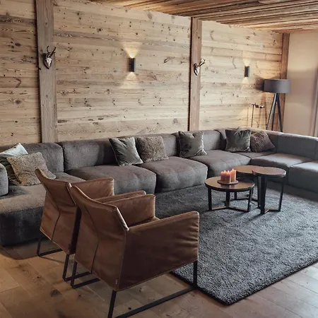 Alpenparks Hotel&apartment Arlberg Warth Mit Pool Hotel