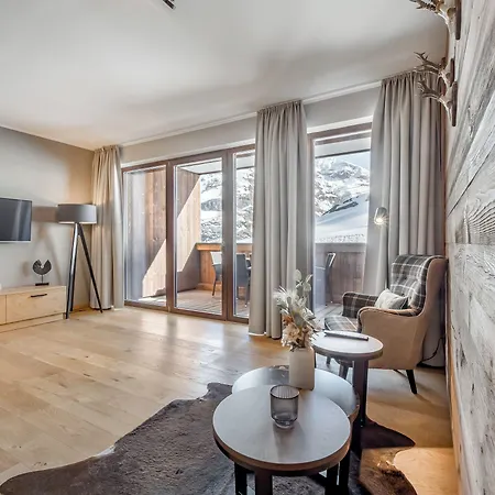 Alpenparks Hotel&apartment Arlberg Warth Mit Pool Warth (Vorarlberg)