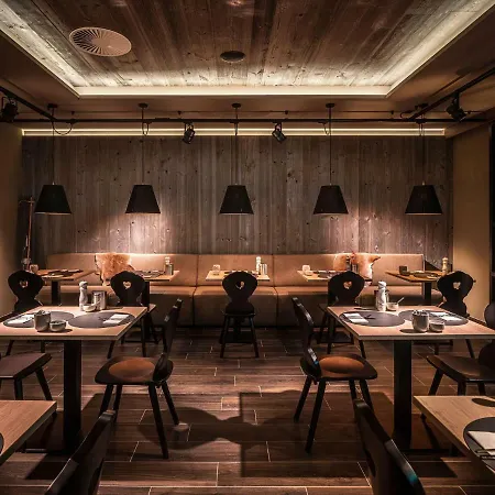 Hotel Alpenparks & Arlberg Warth Mit Pool Warth (Vorarlberg)